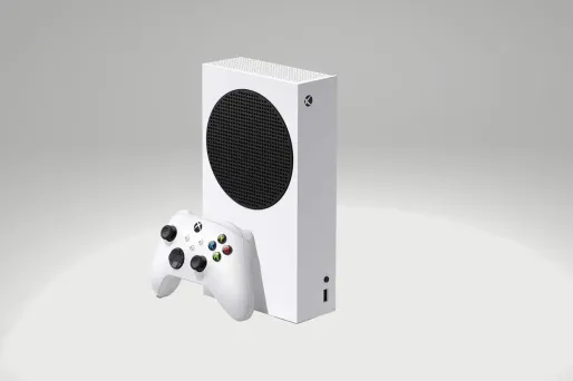 Promotion à ne pas manquer sur cette Xbox Series S recondtionnée