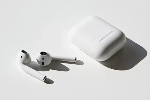 Offre irrésistible sur les écouteurs AirPods 2