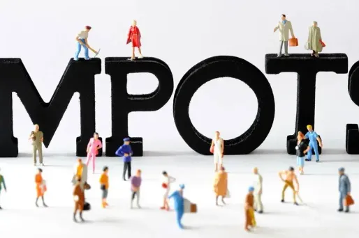 Les Français les plus riches paient proportionnellement moins d'impôts que les autres, selon l'IPP