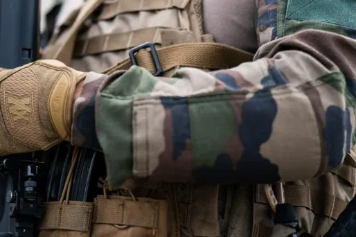 Le Parlement a définitivement adopté par un dernier vote au Sénat le projet de programmation militaire (LPM) du gouvernement.