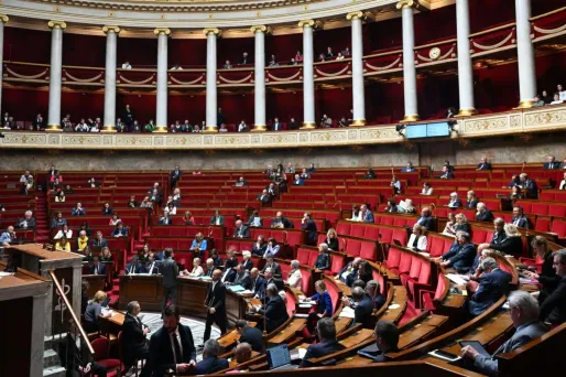 Restitution d'œuvres spoliées par les nazis: le Parlement adopte une loi «historique»