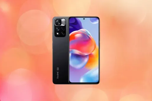 Bon plan sur le Xiaomi Redmi Note 11 Pro Plus