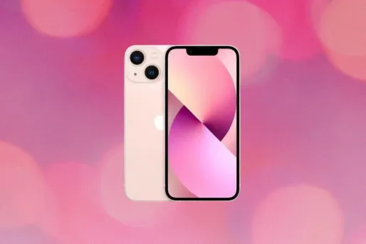 Offre à saisir sur l'ipHone 13 mini