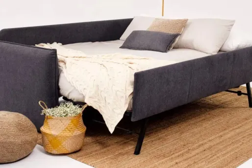 Près de 300 euros de remise sur ce canapé 3 places