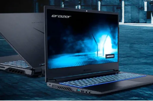 Vente flash exclusive sur ce PC portable gamer chez Cdiscount