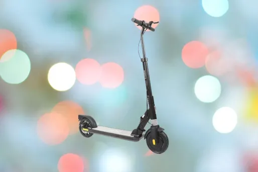 Baisse de prix sur la trottinette électrique Surpass Pro 2