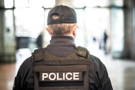 Corps d'un mineur retrouvé en Essonne : un homme mis en examen pour meurtre et incarcéré