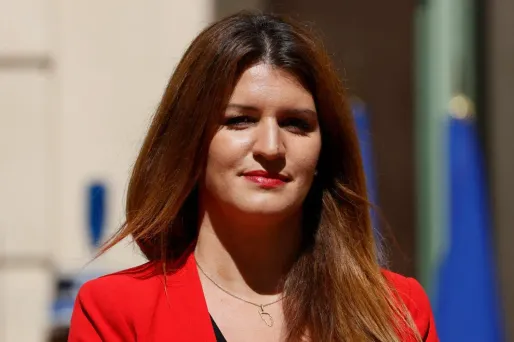 Marlène Schiappa est revenue sur la question du fonds Marianne.