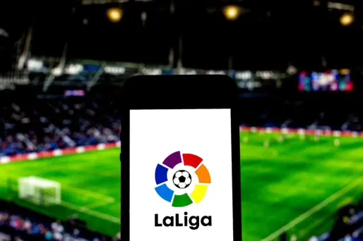 Selon LaLiga, le PSG obtient ainsi des ressources "dans des conditions non marchandes qui faussent divers marchés étroitement liés".