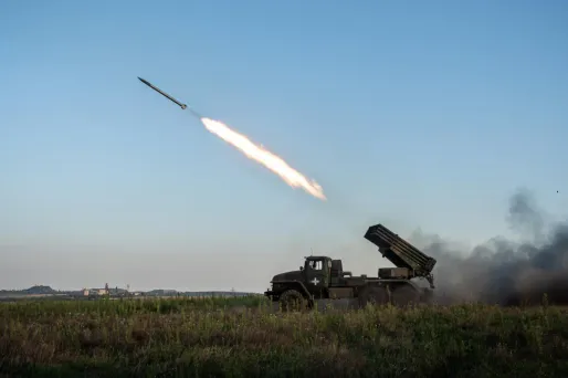 ukraine missile