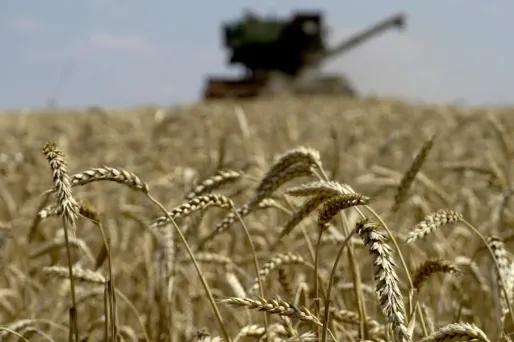 Belgorod région Chebekino