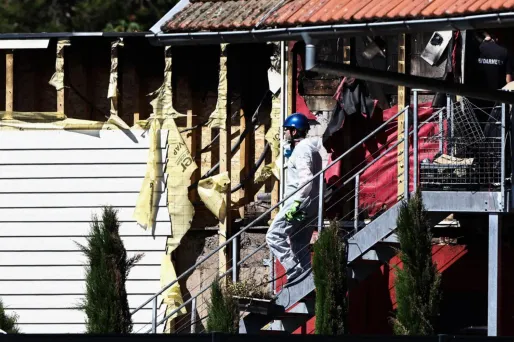 Le parquet de Paris ouvre une enquête pour homicides involontaires.