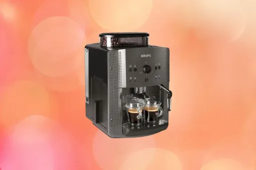 Baisse de prix sur la machine à café Krups Essential