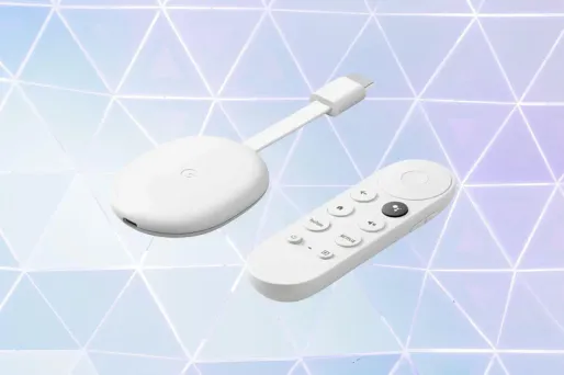 Bon plan sur le Chromecast de Google