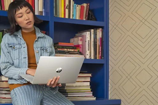 Baisse de prix sur ce PC portable HP Pavilion 15