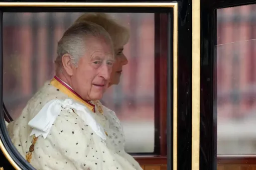 Charles III prononcera le 7 novembre prochain son premier discours du trône.