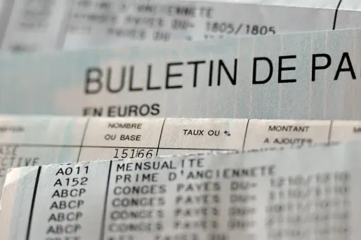 Les salaires ont rattrapé l'inflation au deuxième trimestre, selon la Dares