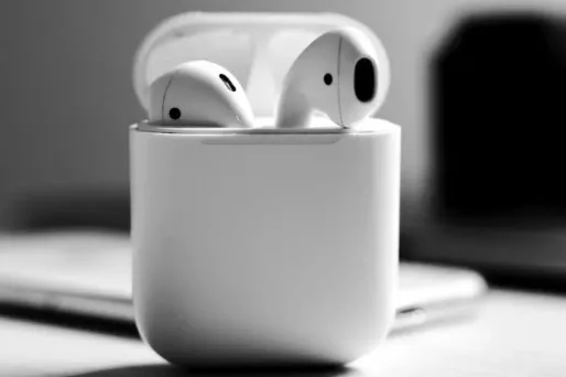 Offre folle sur les AirPods 2 pour les soldes Cdiscount