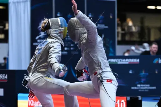 olga kharlan anna smirnova