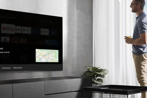 Offre à ne pas rater sur cette TV 4K TCL