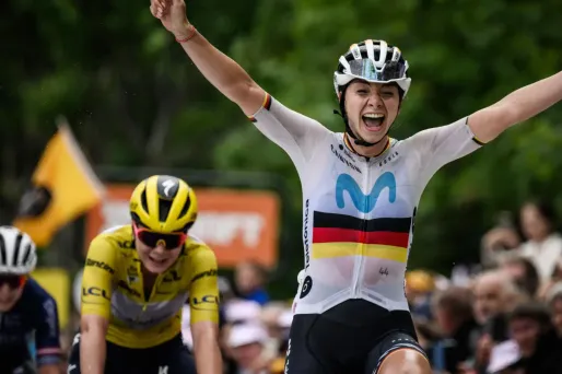 tour de france féminin liane lippert