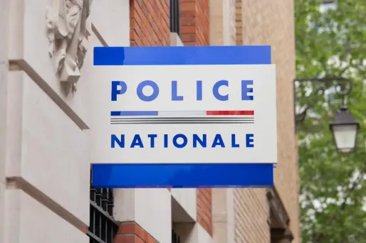 Un policier s'est suicidé dans un commissariat du Val-de-Marne (Illustration).