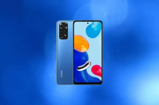 Bon plan sur le smartphone Xiaomi Redmi Note 11