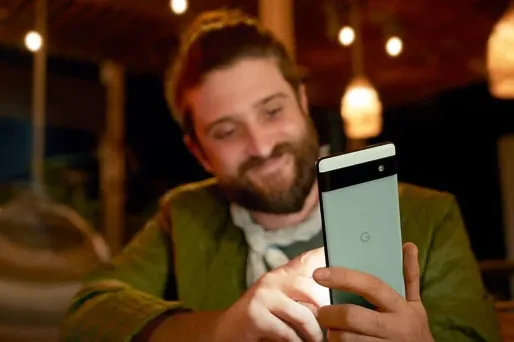 Bon plan sur le smartphone Google Pixel 6a