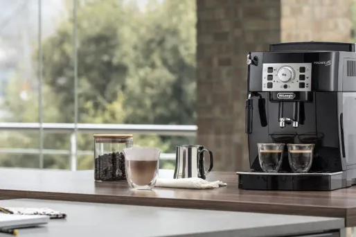 Belle offre sur la machine à café De'Longhi Magnifica S
