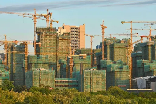 La croissance chinoise devrait atteindre 5,2% cette année.