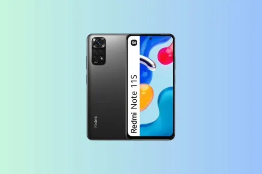 Offre attractive sur le Xiaomi Redmi Note 11S
