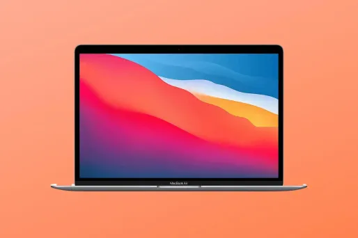 Ne ratez pas cette offre sur le MacBook Air 2020