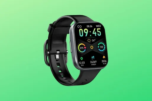 Chute de prix sur cette montre connectée chez Amazon