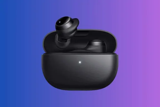 51% de remise sur les écouteurs Xiaomi Redmi Buds 3 Lite