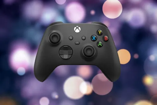 Offre à saisir sur cette manette Xbox Series