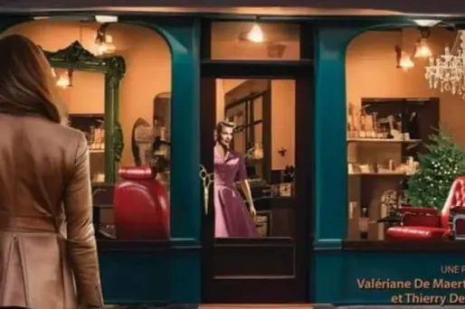 La pièce "Coiffeuses d'âme" est à découvrir au Théo Théâtre, à Paris