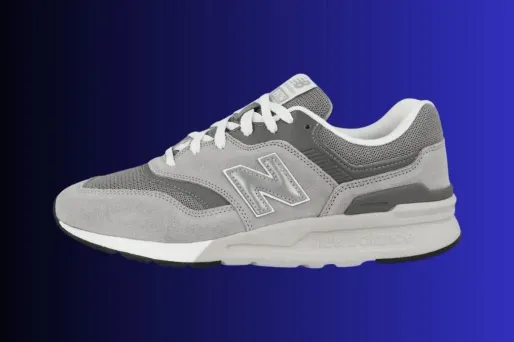 Amazon : ces 3 paires de New Balance pour femme à moins de 70 euros