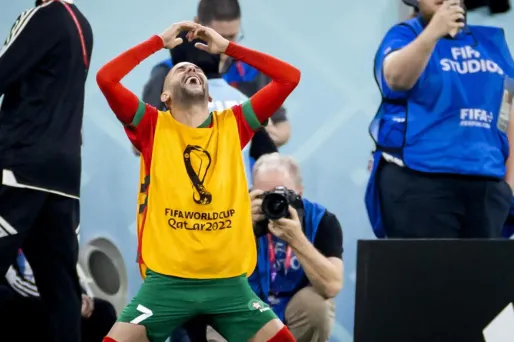 Coupe du monde 2022 : rétrospective des précédentes défaites des pays africains en quarts de finale