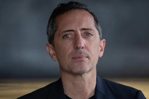 Gad Elmaleh
