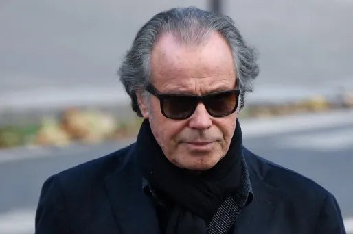 Michel Leeb a donné des nouvelles de sa fille Fanny, touchée par un cancer du sein en 2019