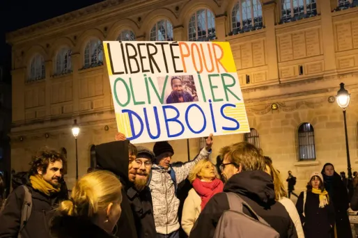 olivier dubois