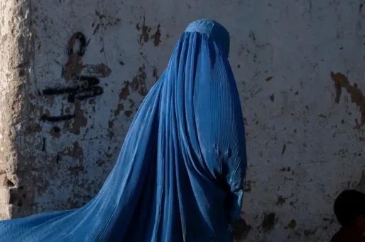 femme afghane afghanistan
