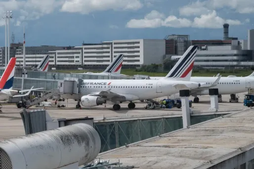 Air France assurera tous ses vols ce jeudi, malgré une grève, assure la compagnie.