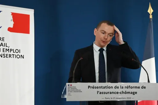 Un bug informatique concerne le bonus malus de 6.000 entreprises dans le cadre de l'assurance-chômage.