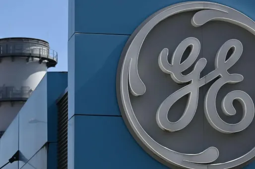 general electric belfort