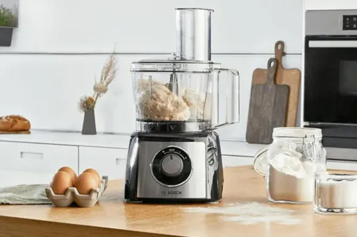 22% de réduction sur ce robot multifonction Bosch