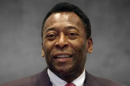 Pelé