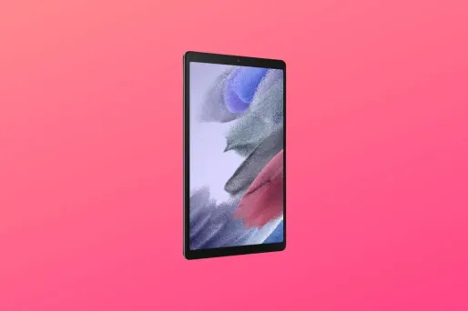 La Samsung Galaxy Tab A7 Lite est disponible à 164 euros