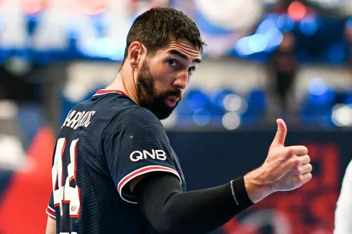 Triple champion olympique, quadruple champion du monde, triple champion d'Europe, le palmarès de Nikola Karabatic impressionne