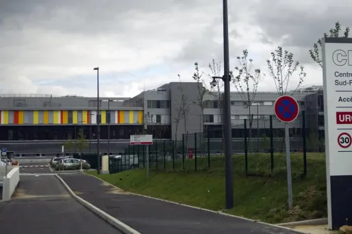 Le Centre hospitalier Sud Francilien (CHSF) de Corbeil-Essonnes, avait été victime d'une cyberattaque en août dernier.
